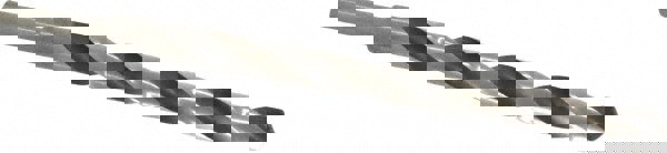 Reduced Shank Drill Bit: 3/4'' Dia, 1/2'' Shank Dia, 118 0, High Speed Steel